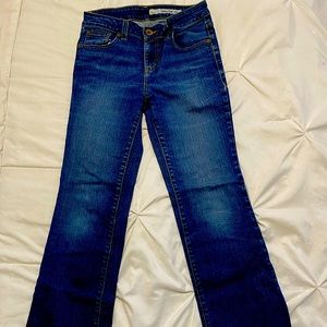 DKNY Soho Jeans